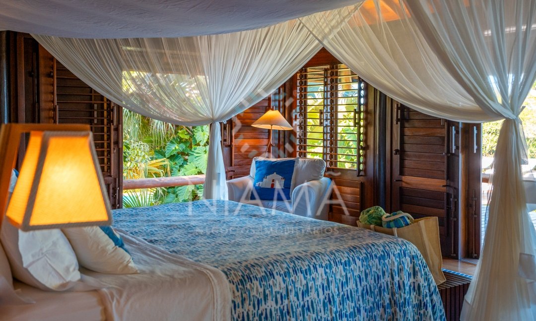 casas altos de itapororoca em trancoso